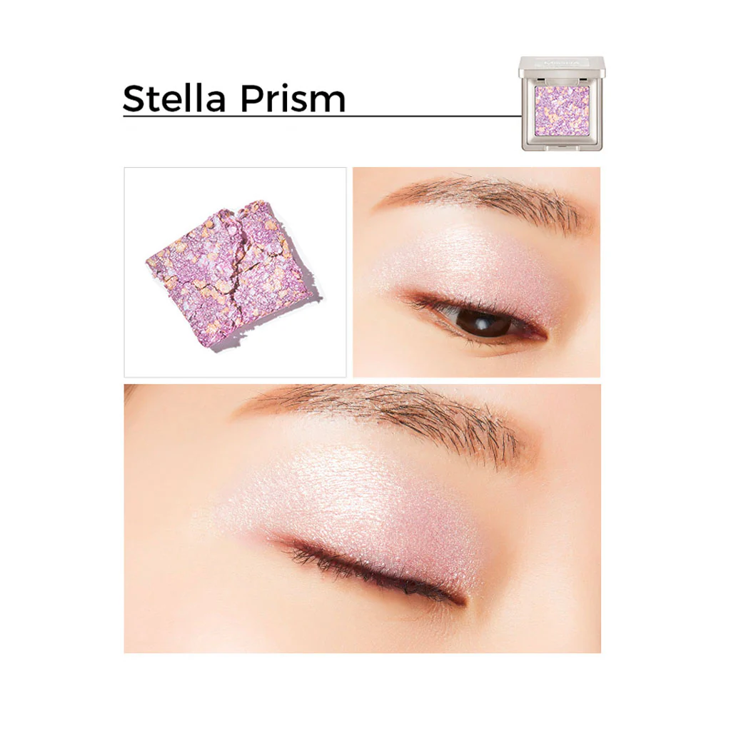 Modern Shadow Glitter Prism - Image 3
