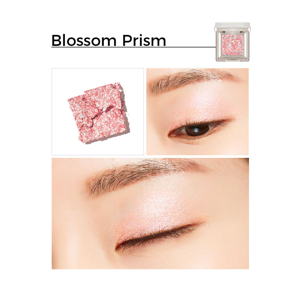 Modern Shadow Glitter Prism - Image 4