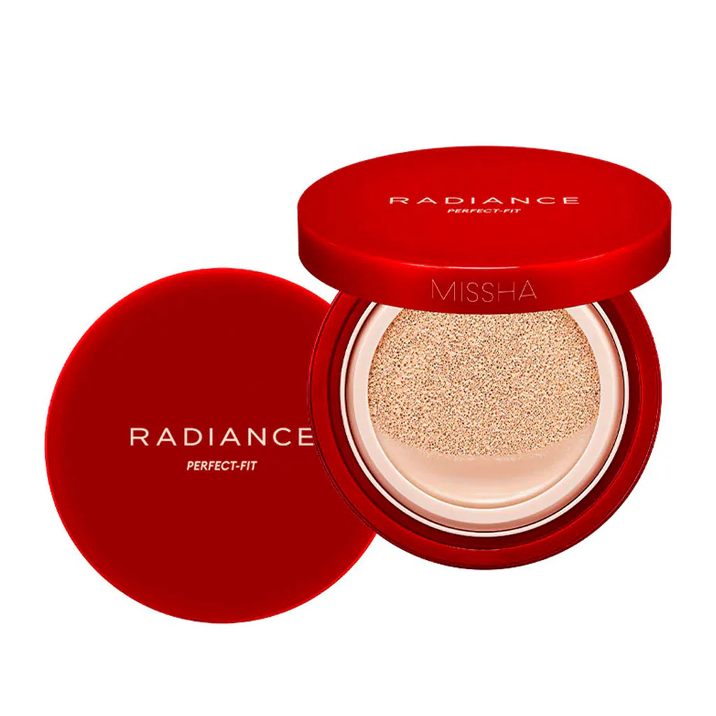 Radiance Perfect-Fit Cushion