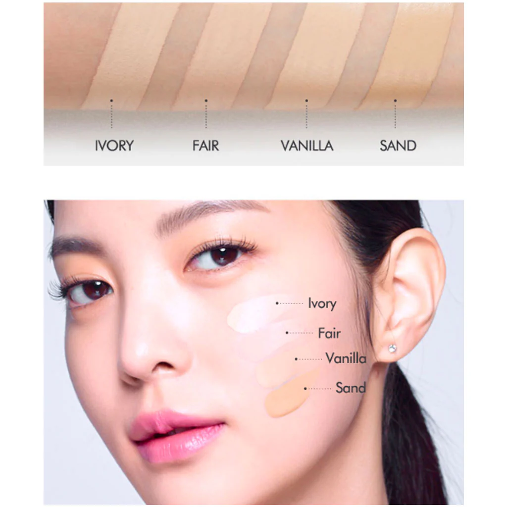 Radiance Perfect-Fit Cushion - Image 3