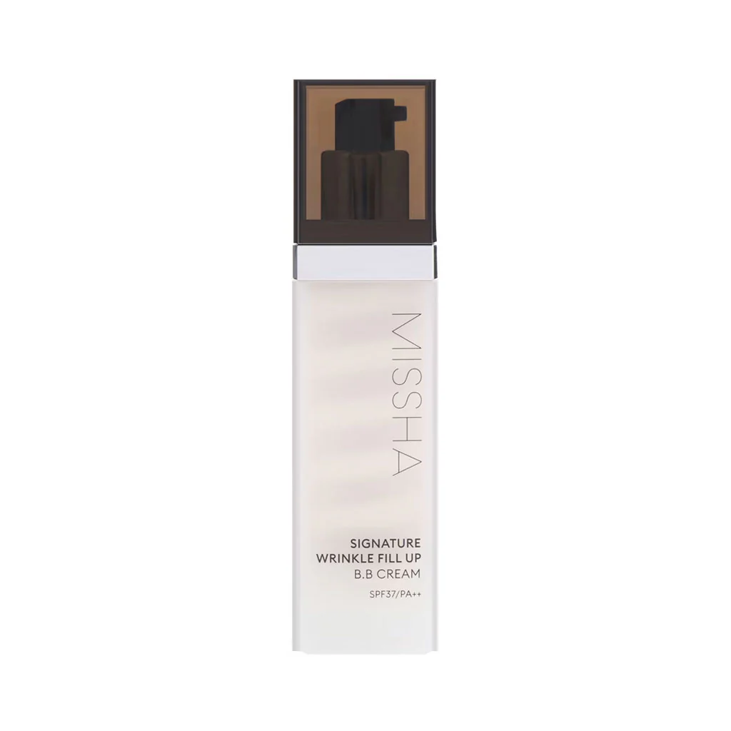 Signature Wrinkle Fill Up B.B. Cream