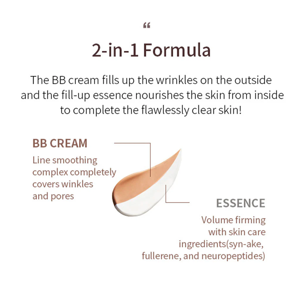 Signature Wrinkle Fill Up B.B. Cream - Image 2