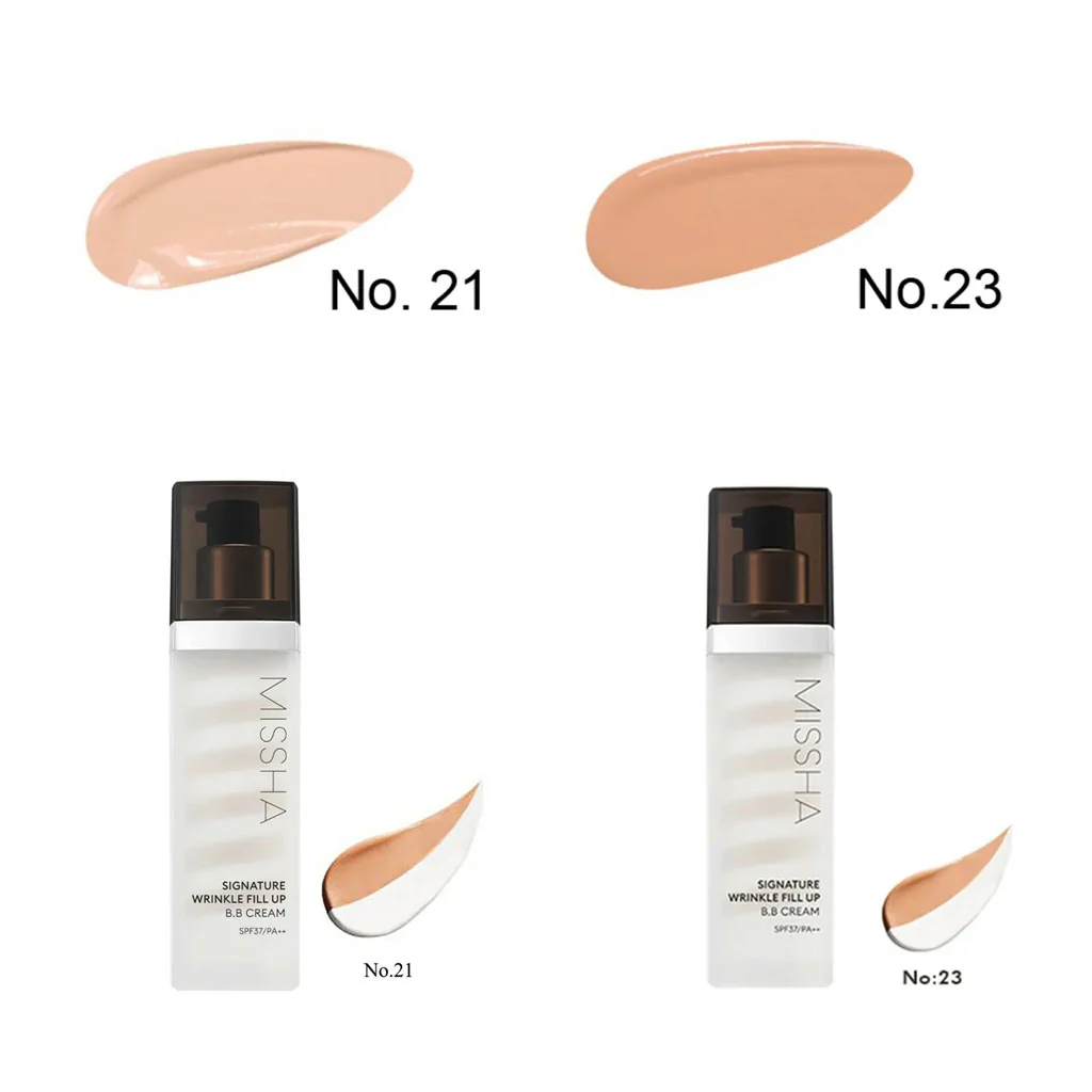 Signature Wrinkle Fill Up B.B. Cream - Image 3