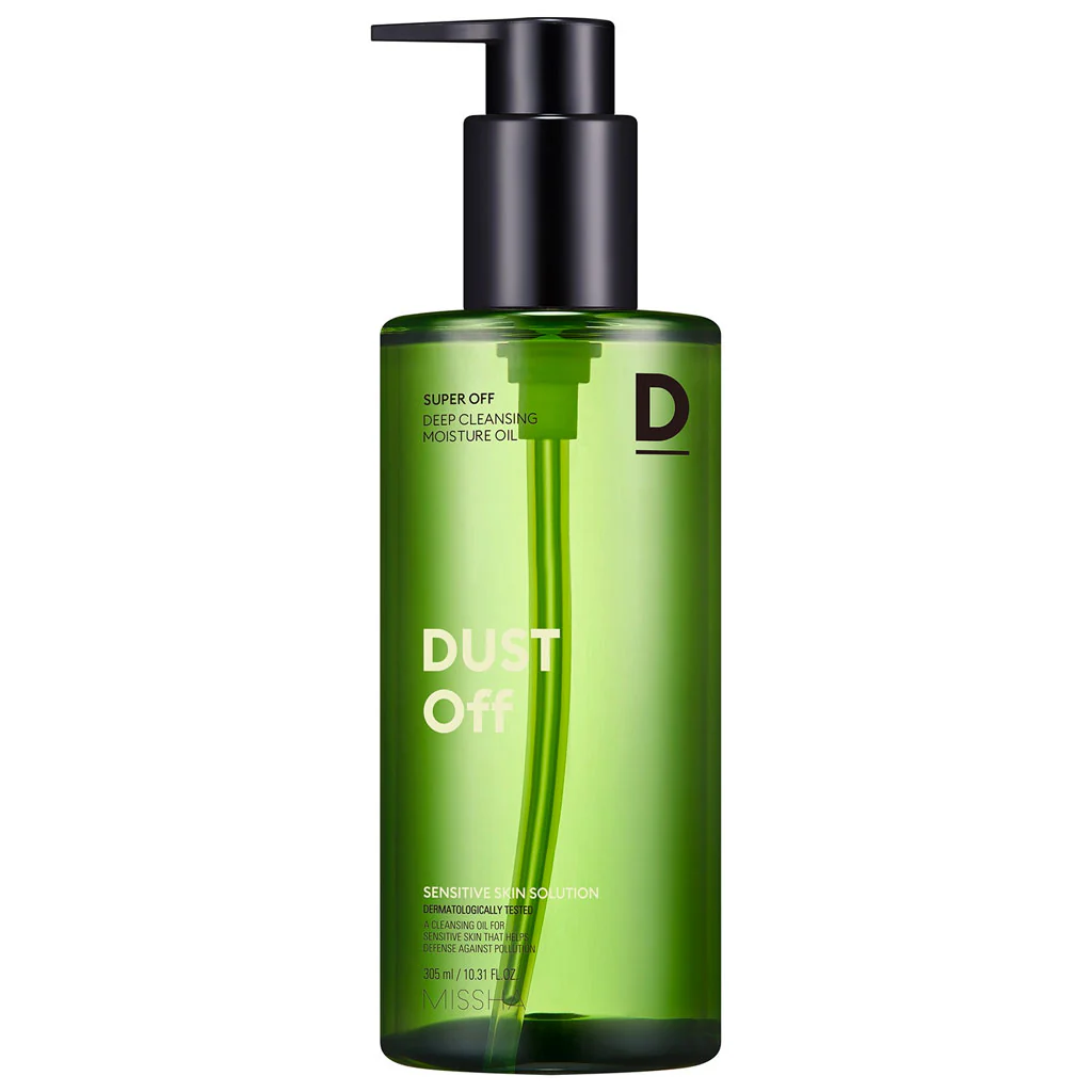 Super Off Cleansing Oil - Image 4