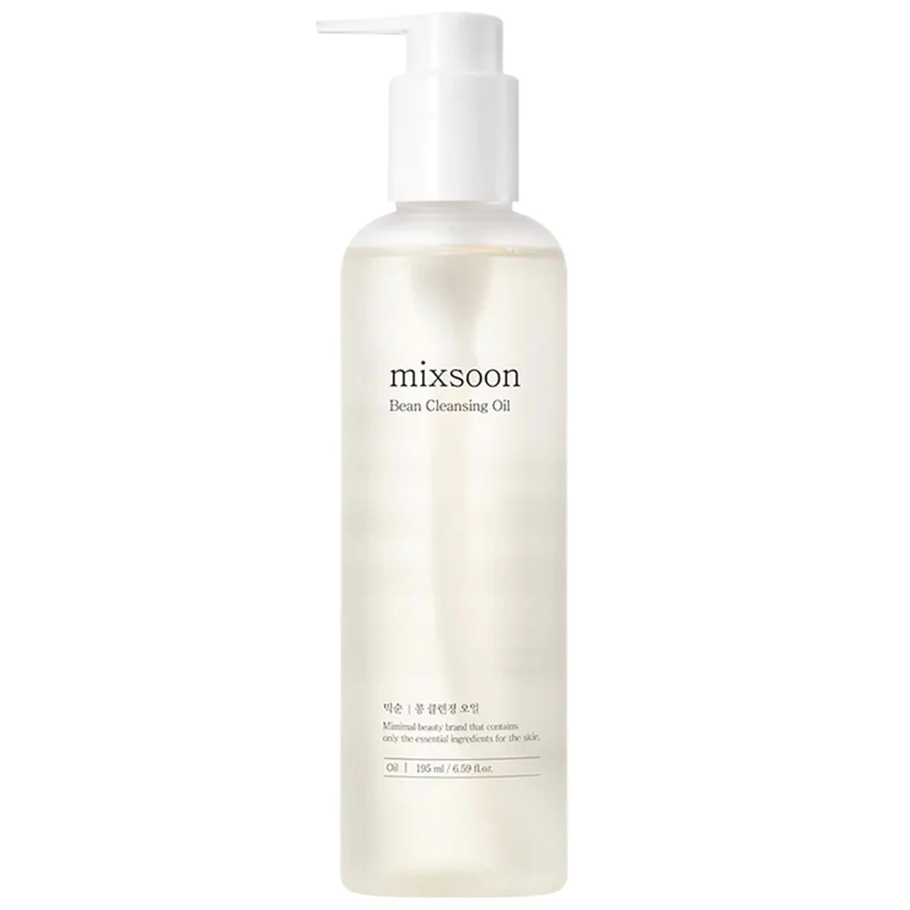 Bean Cleansing Oil (195ml)