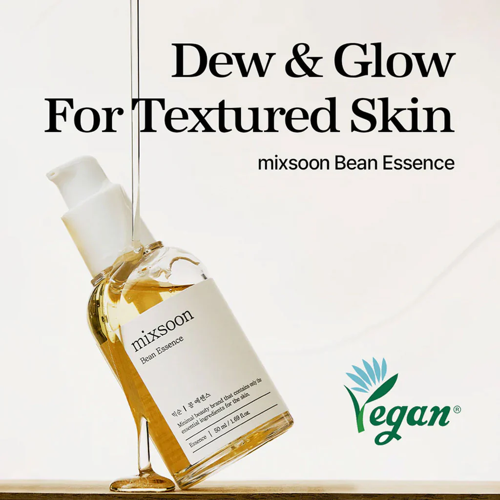 Bean Essence - Image 2