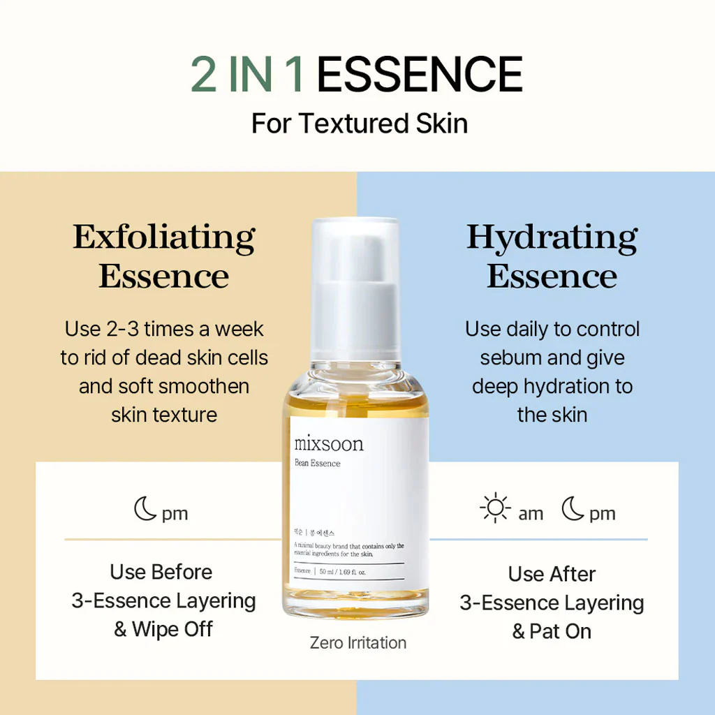 Bean Essence - Image 3