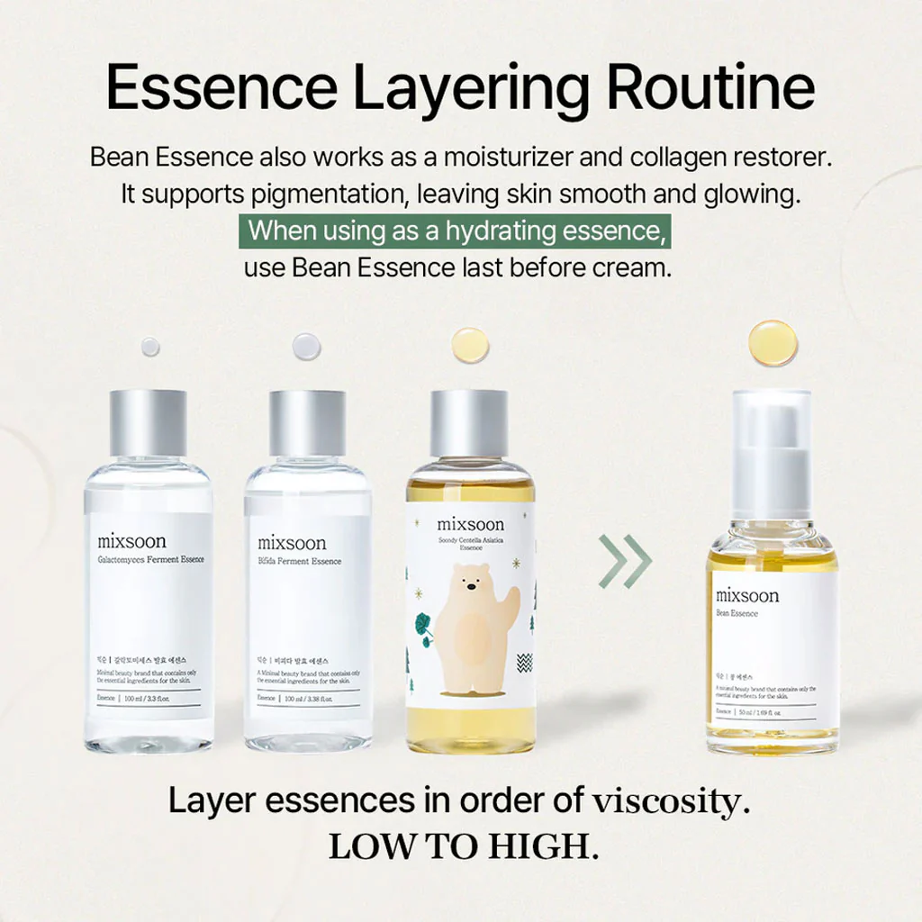 Bean Essence - Image 5