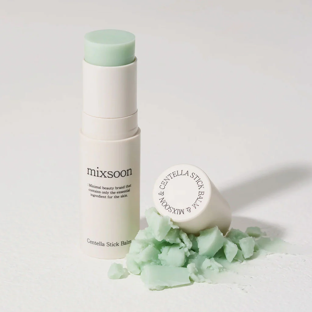 Centella Asiatica Stick Balm - Image 2