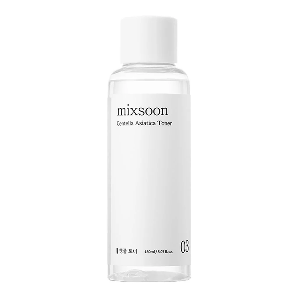 Centella Asiatica Toner (150ml)