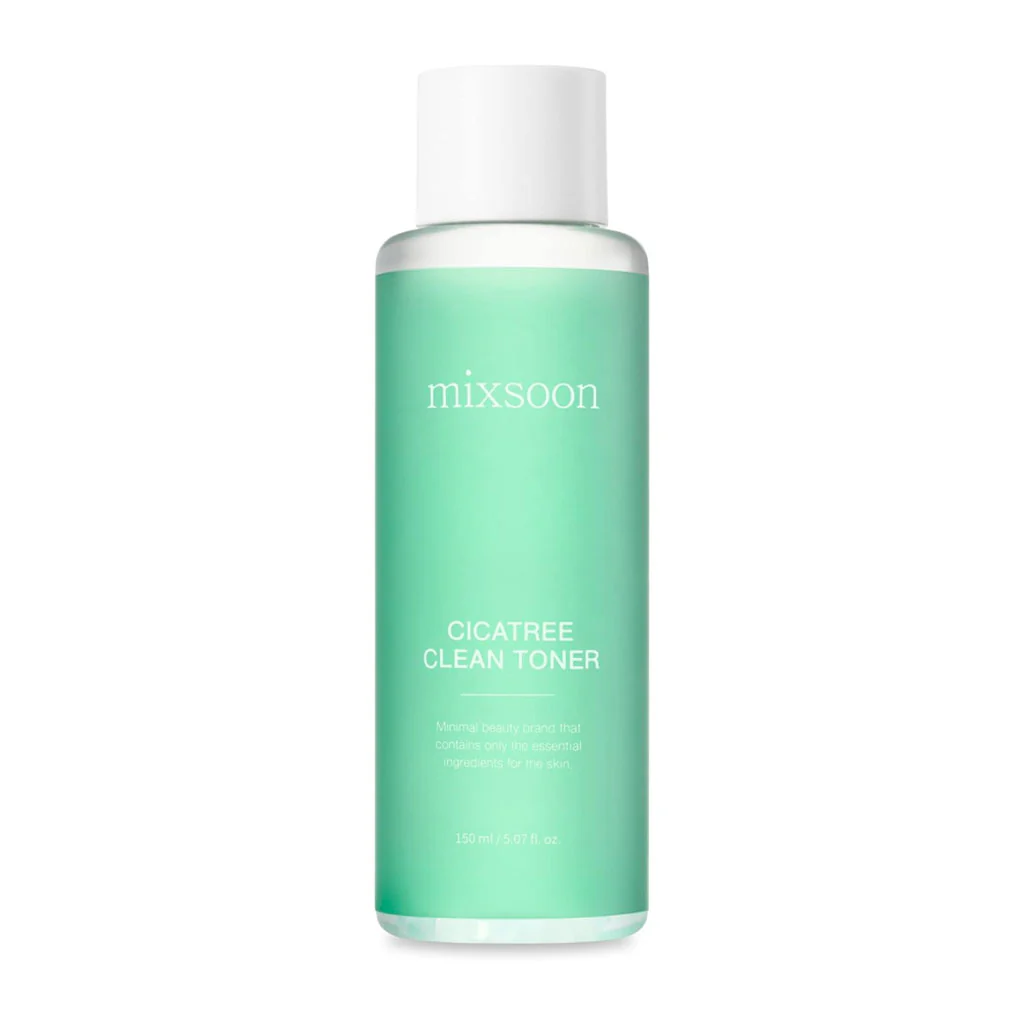 Cicatree Clean Toner