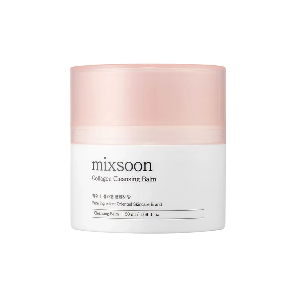 Collagen Cleansing Balm (50ml)