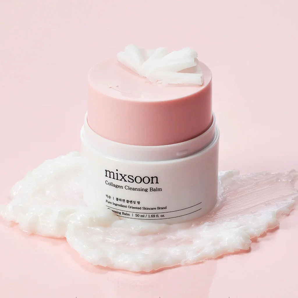 Collagen Cleansing Balm (50ml) - Image 2