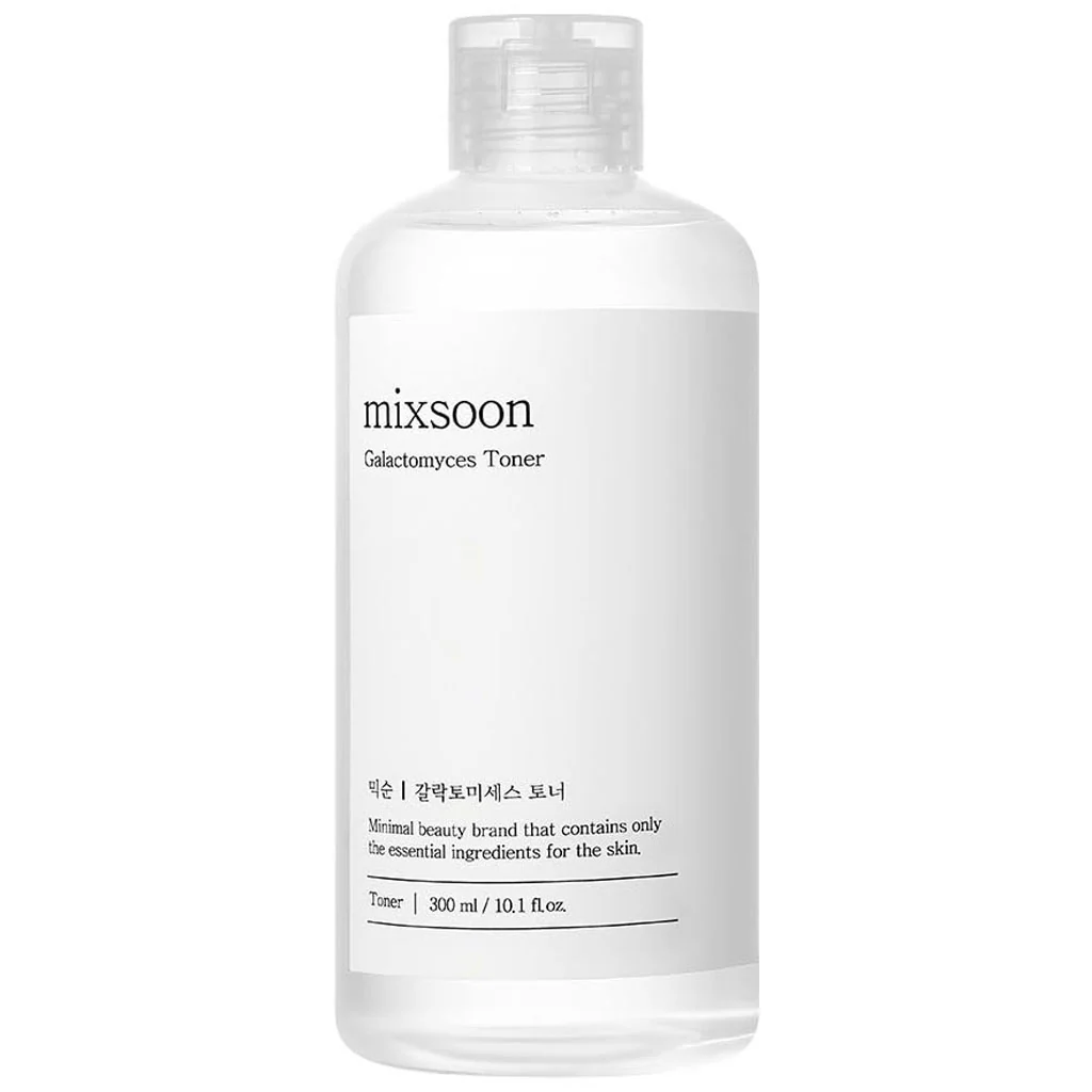 Galactomyces Toner