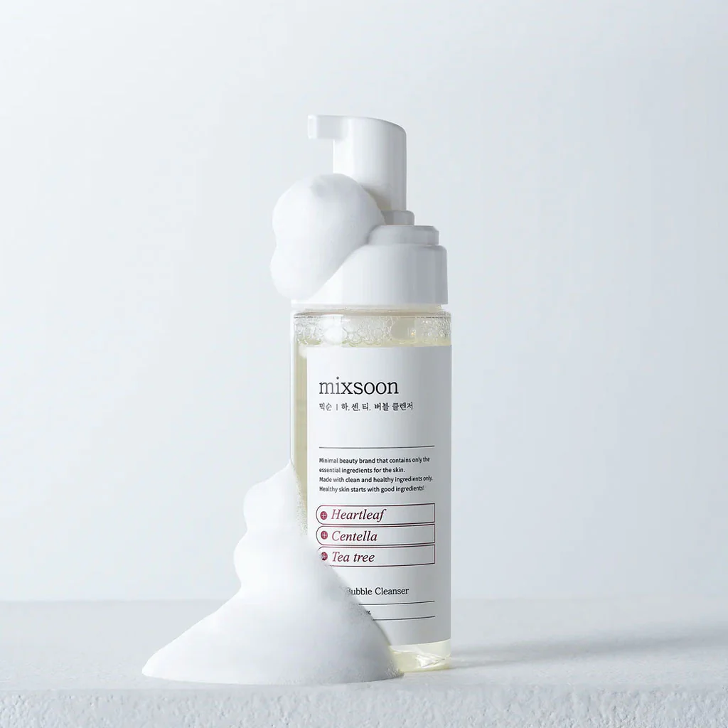 H.C.T Bubble Cleanser - Image 2