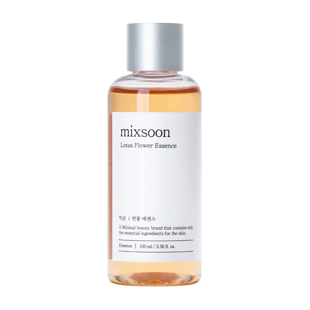 Lotus Flower Essence (100ml)
