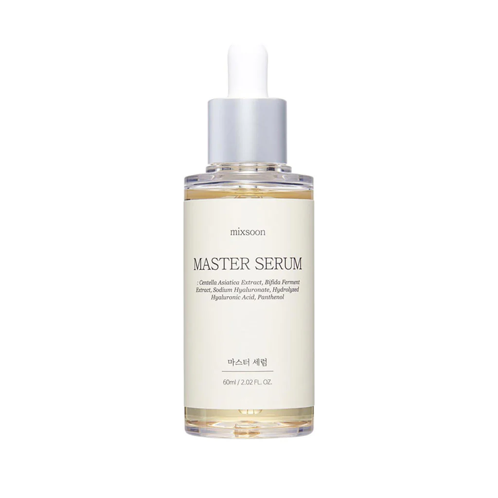 Master Serum