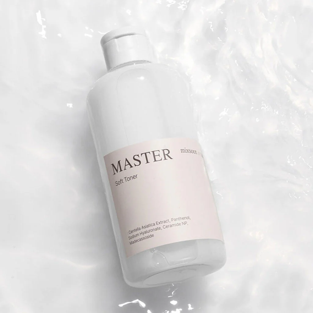 Master Soft Toner - Image 2