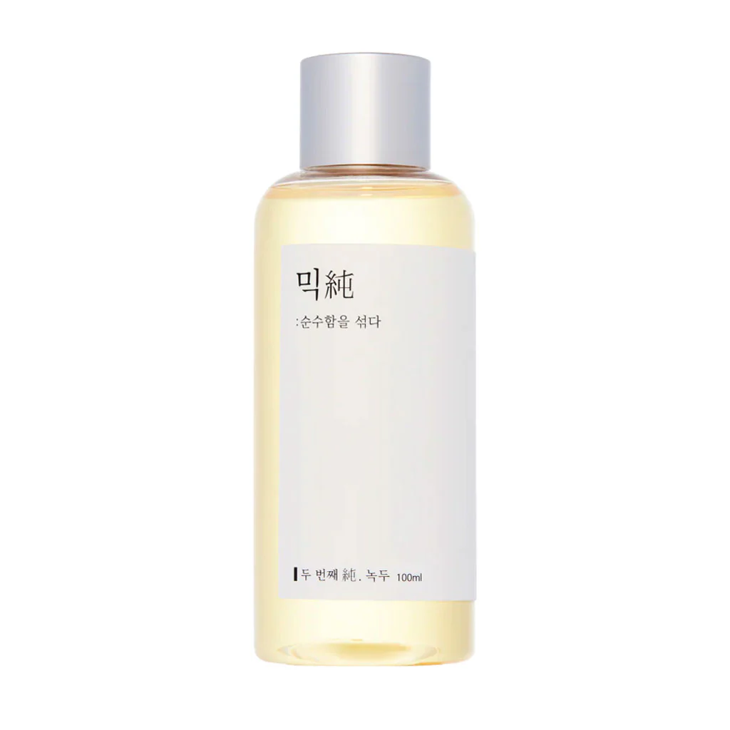Mung Bean Seed Essence