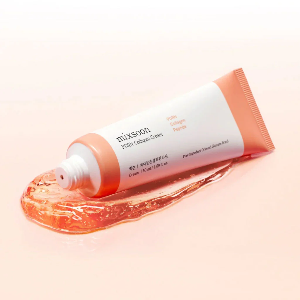 PDRN Collagen Cream (50ml) - Image 2