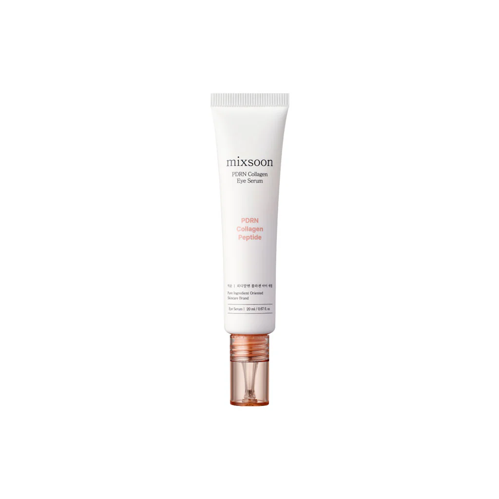 PDRN Collagen Eye Serum (20ml)