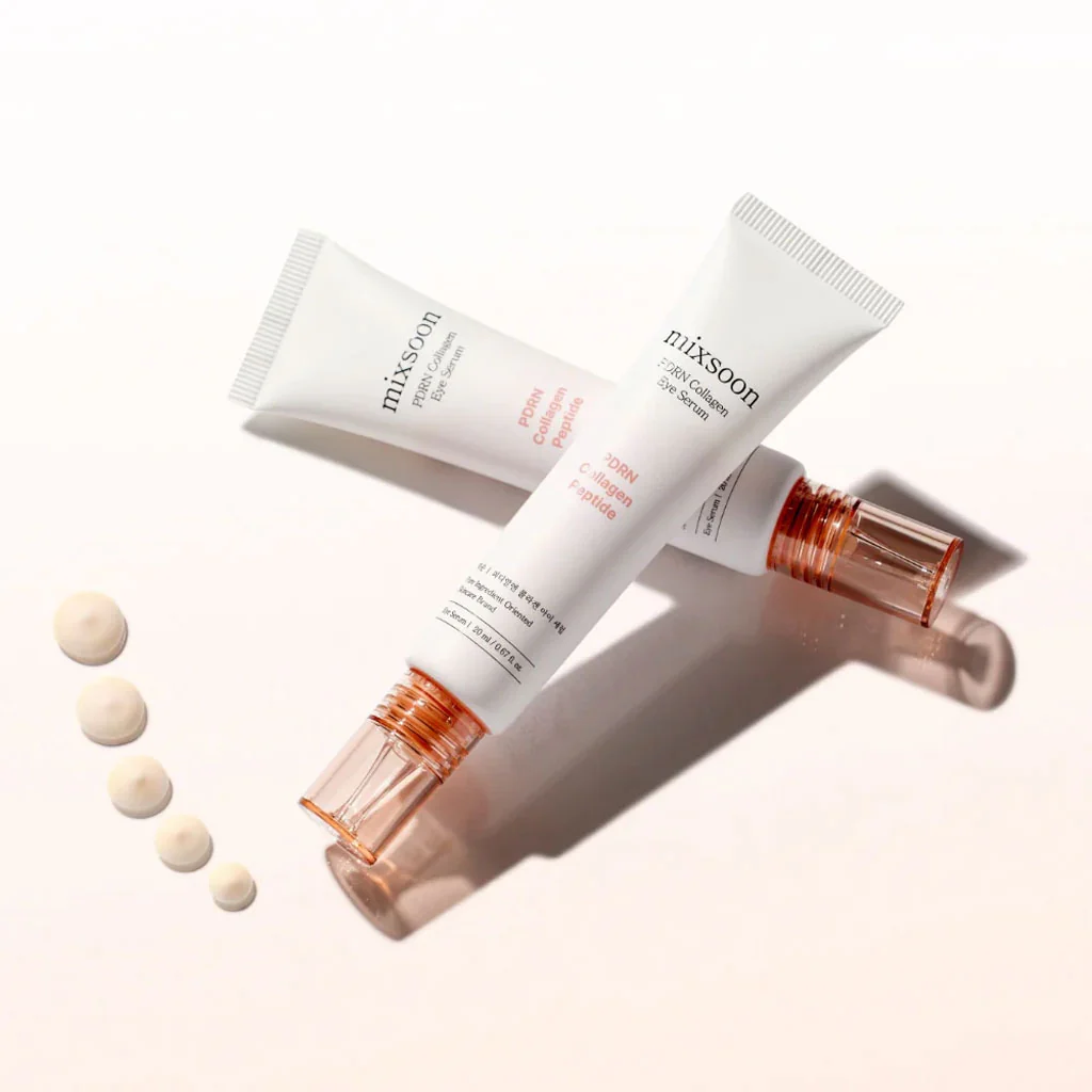 PDRN Collagen Eye Serum (20ml) - Image 2