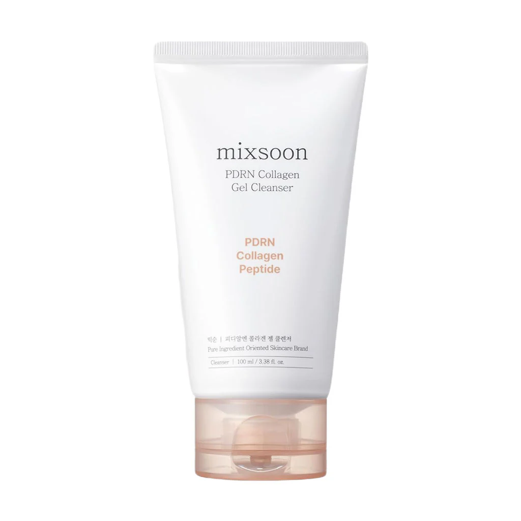PDRN Collagen Gel Cleanser (100ml)