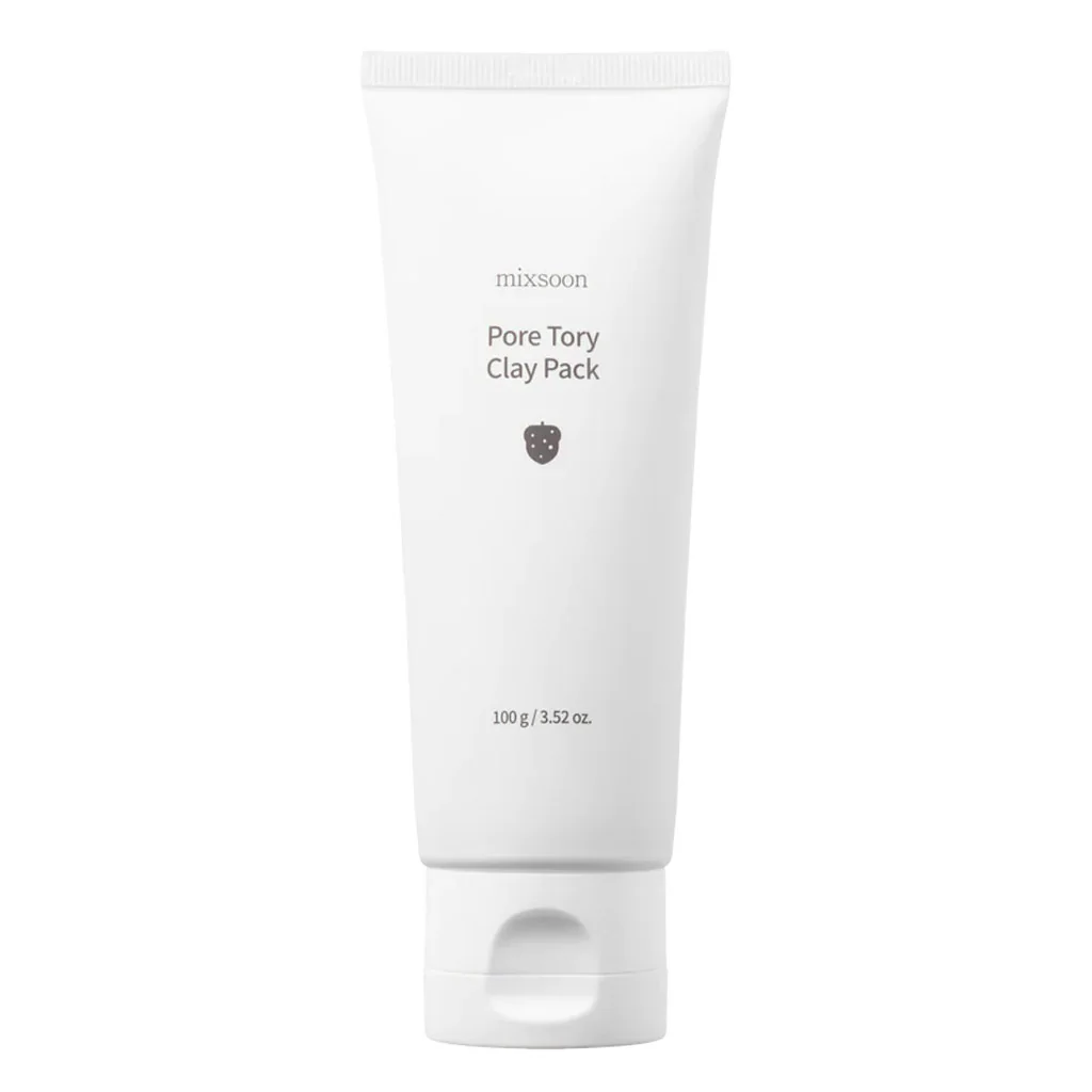 Pore Tory Clay Pack