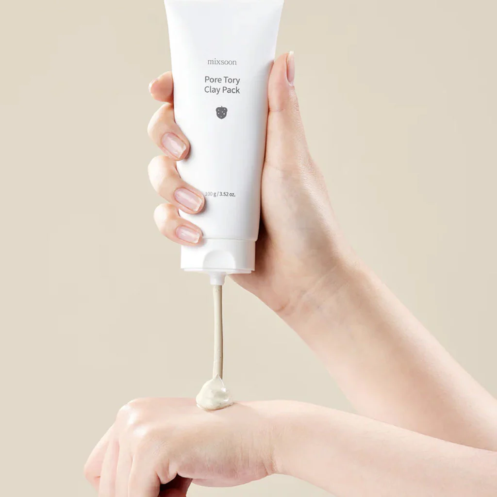 Pore Tory Clay Pack - Image 2