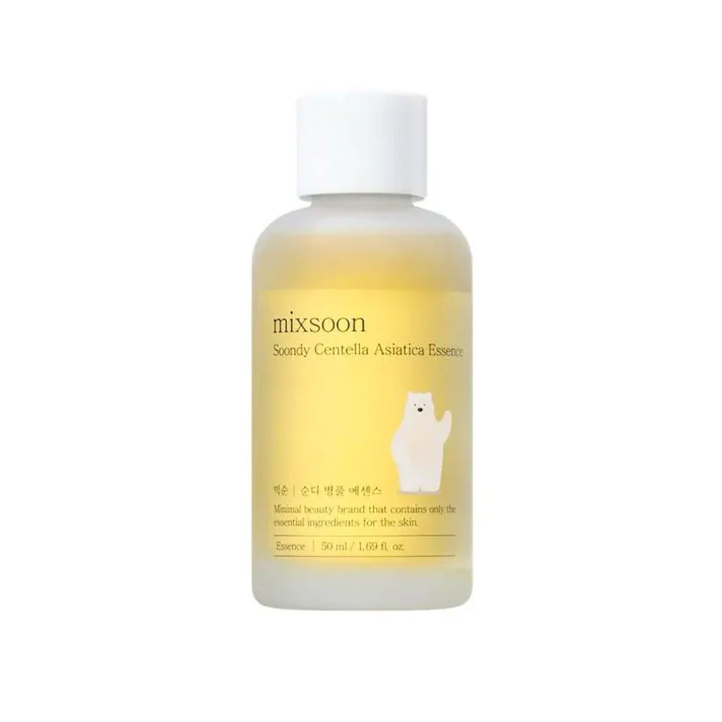 Soondy Centella Asiatica Essence - Image 3