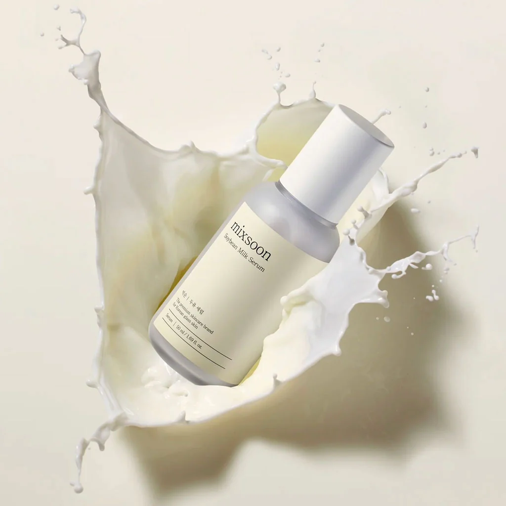 Soybean Milk Serum - Image 2