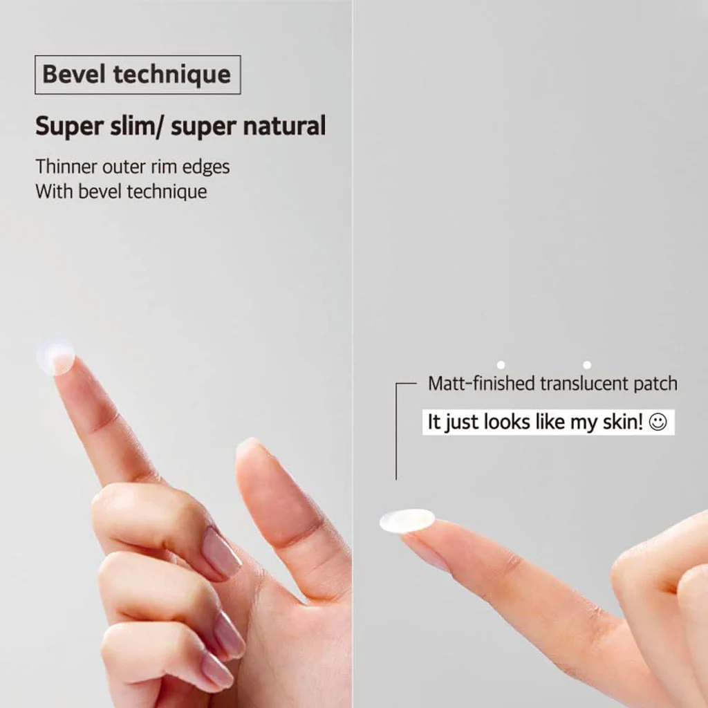Spot Clean Care Patch - Image 2