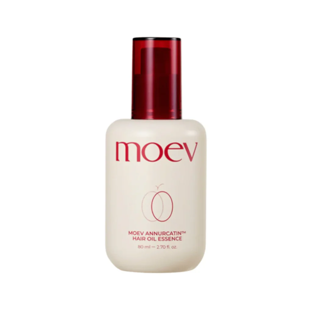 Annurcatin Hair Oil Essence (80ml)