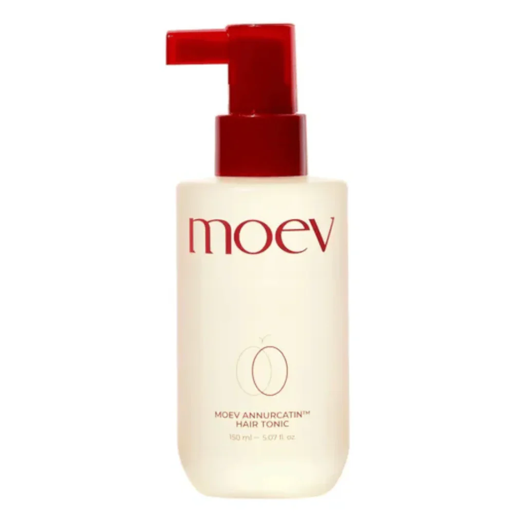 Annurcatin Hair Tonic (150ml)