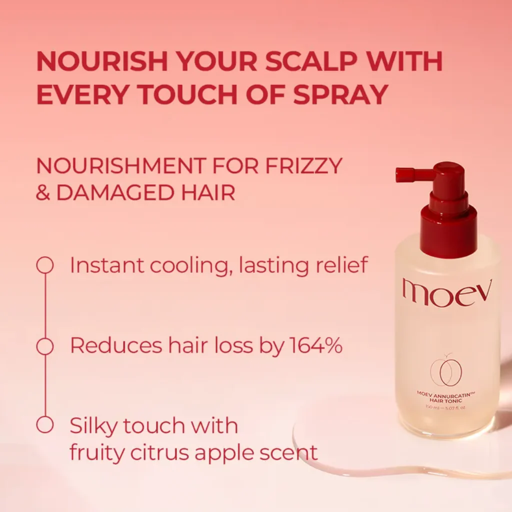 Annurcatin Hair Tonic (150ml) - Image 2