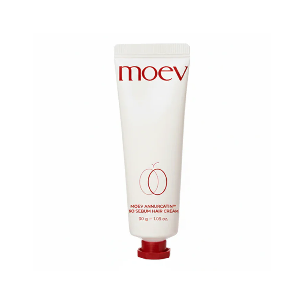 Annurcatin No Sebum Hair Cream (30g)