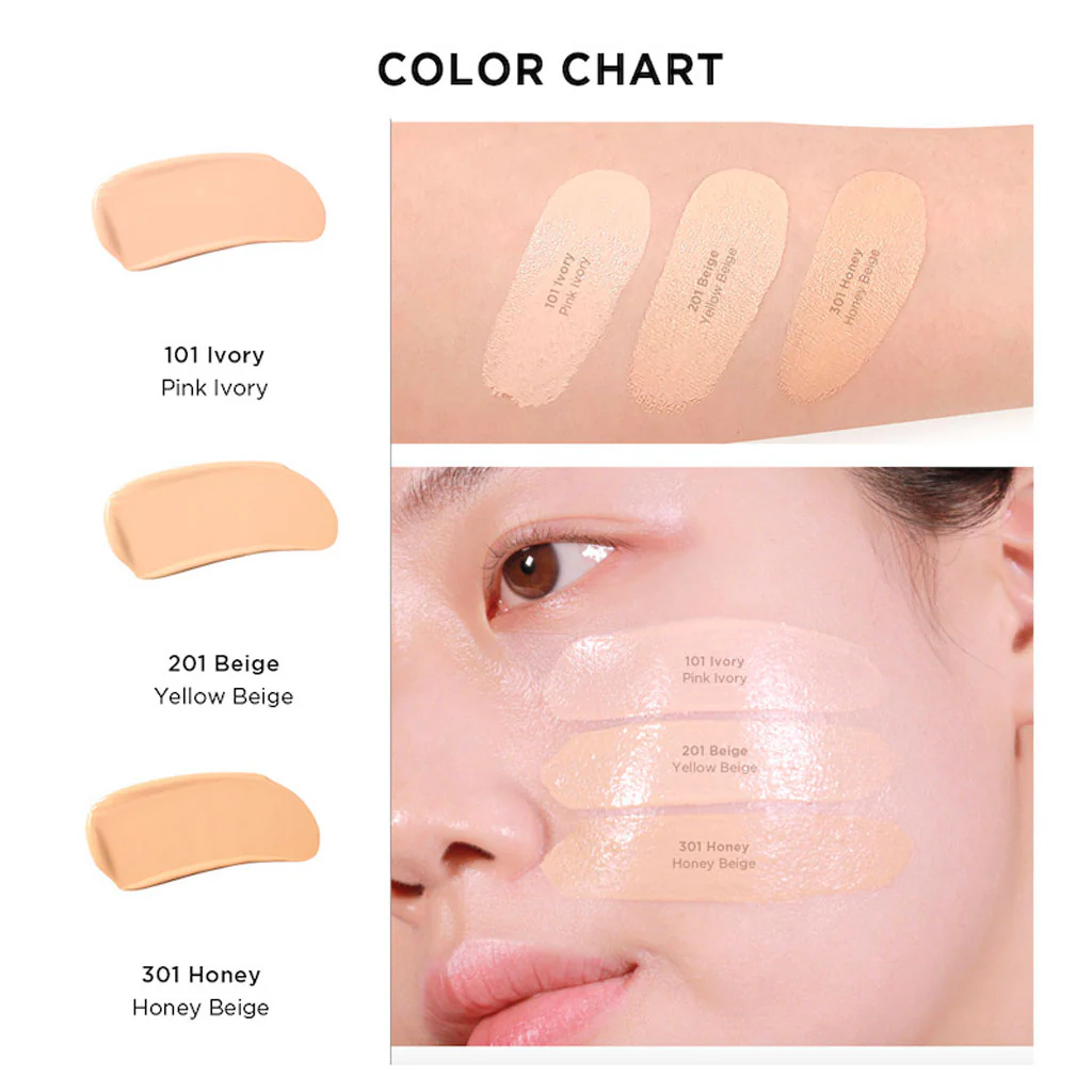 Micro CalmingFit Cushion - Image 2