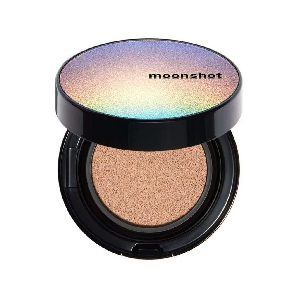 Micro Setting Fit Cushion