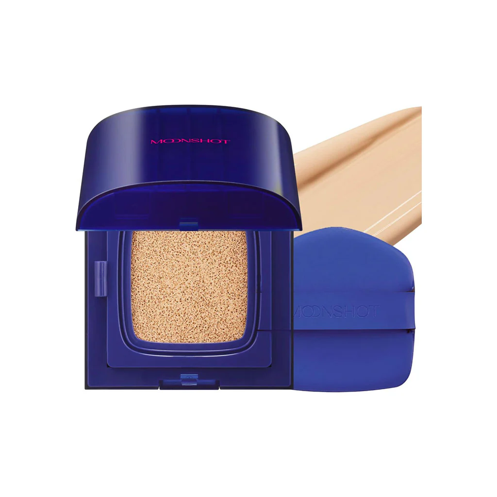 Performance Cushion Light Fixing