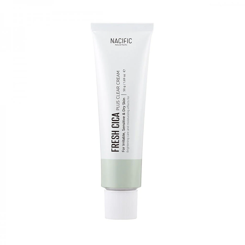 Fresh Cica Plus Clear Cream