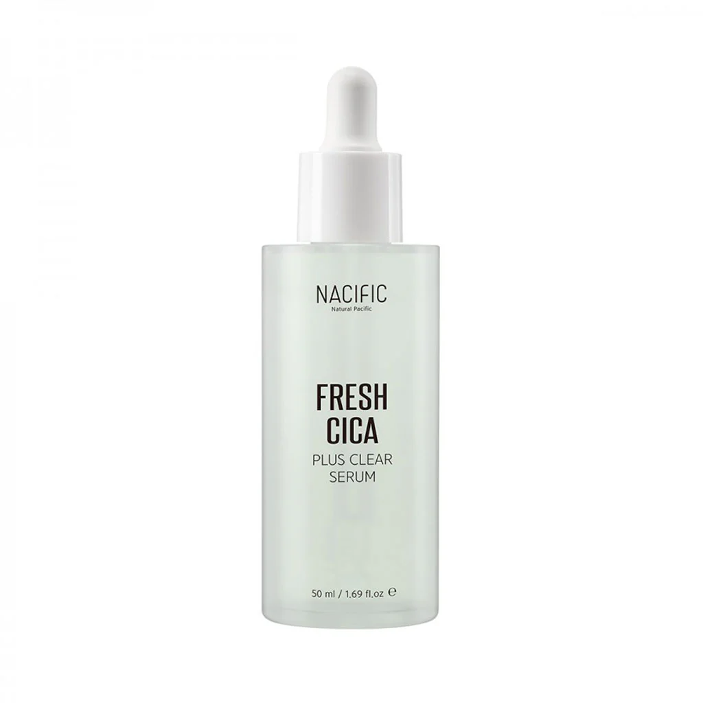 Fresh Cica Plus Clear Serum