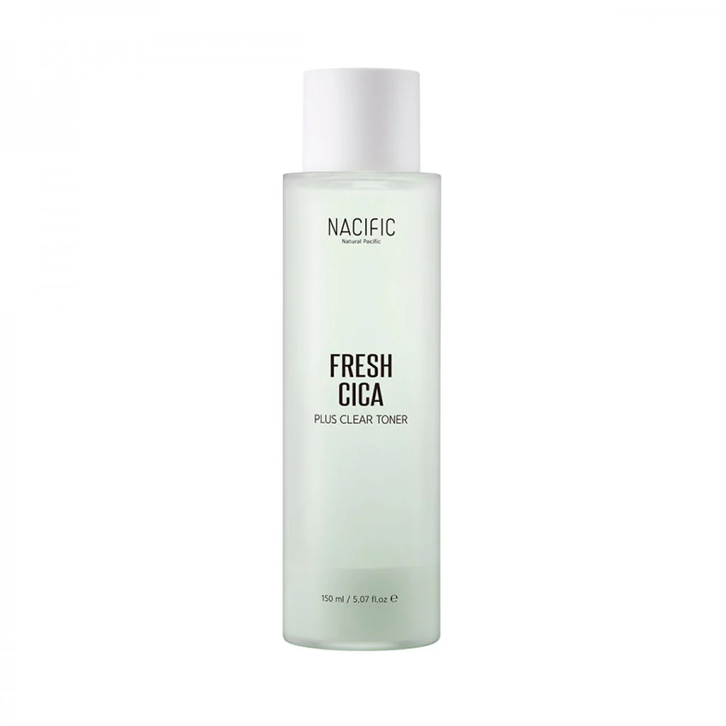 Fresh Cica Plus Clear Toner