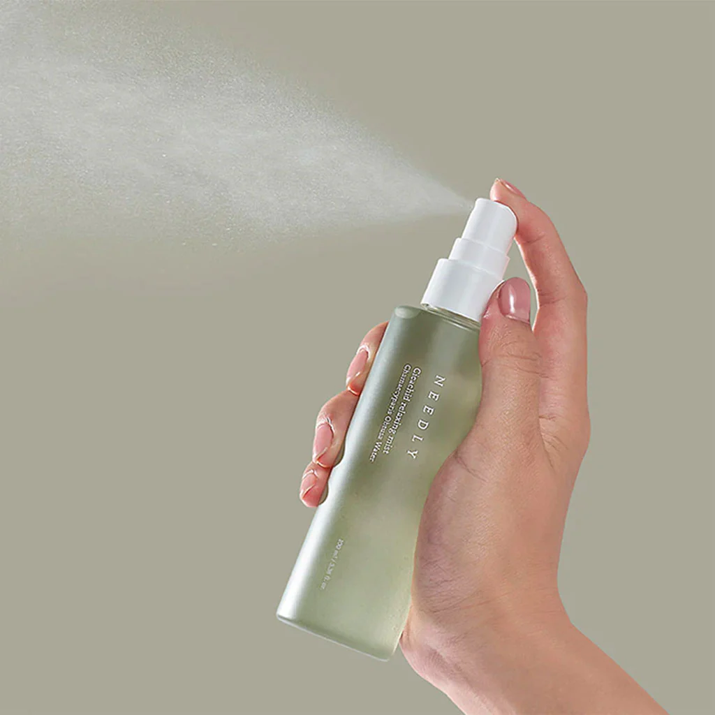 Cicachid Relaxing Mist - Image 2
