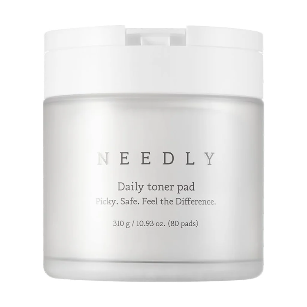 Daily Toner Pad (80 pads)