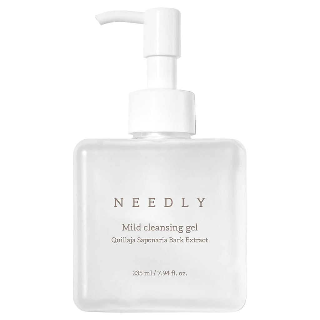 Mild Cleansing Gel