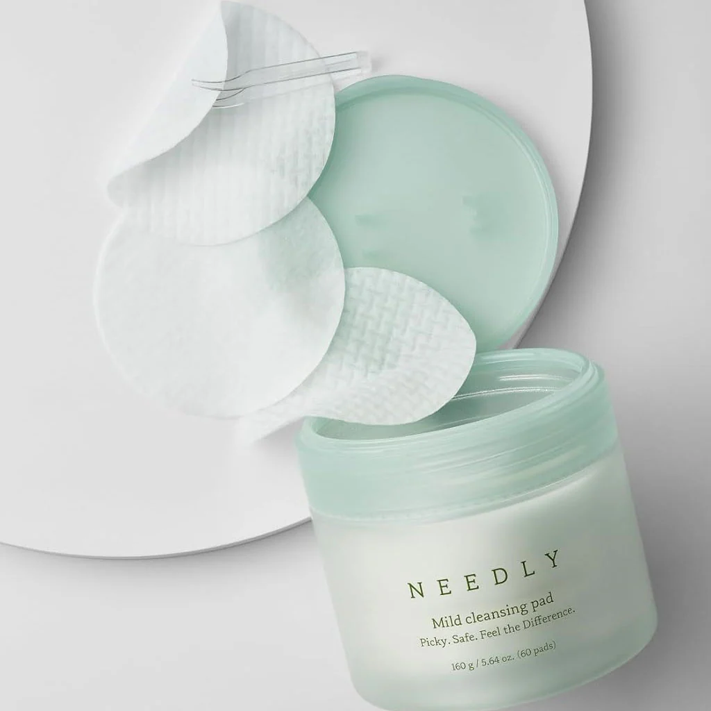 Mild Cleansing Pad - Image 2