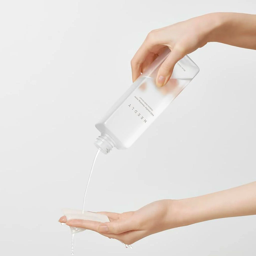 Mild Micellar Cleansing Water - Image 2