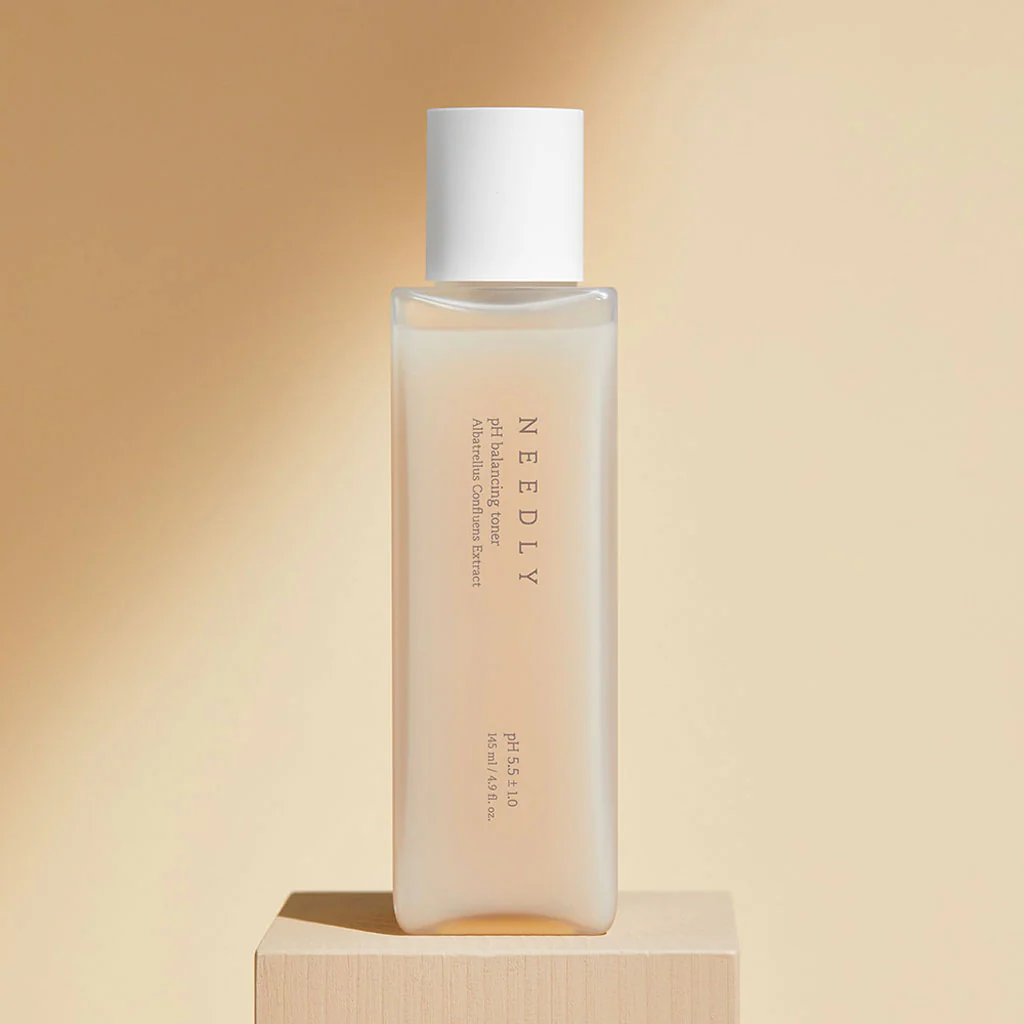 pH Balancing Toner - Image 2