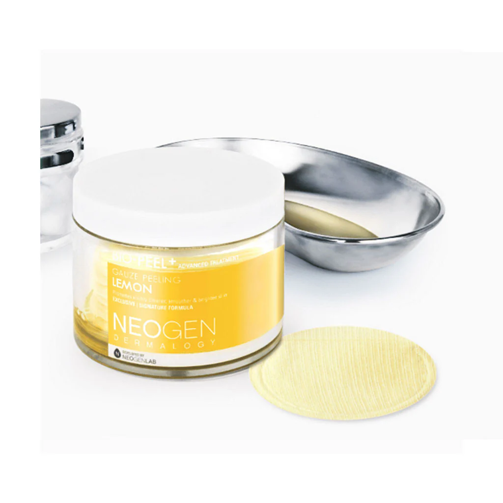 Bio-Peel Gauze Peeling Lemon - Image 4