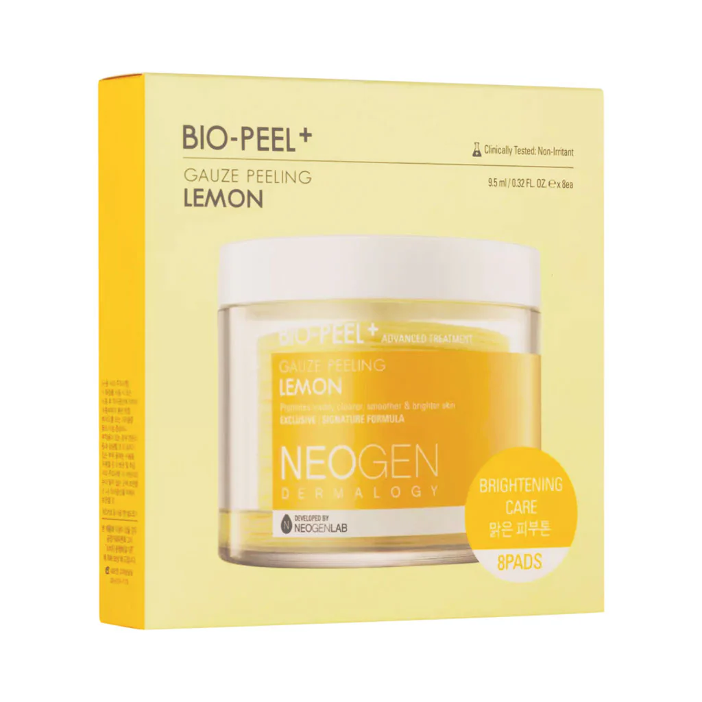 Bio-Peel Gauze Peeling Lemon - Image 5